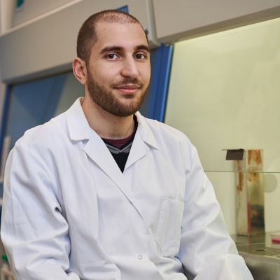 Alessandro Muratore
