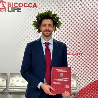 Gianluca Sala