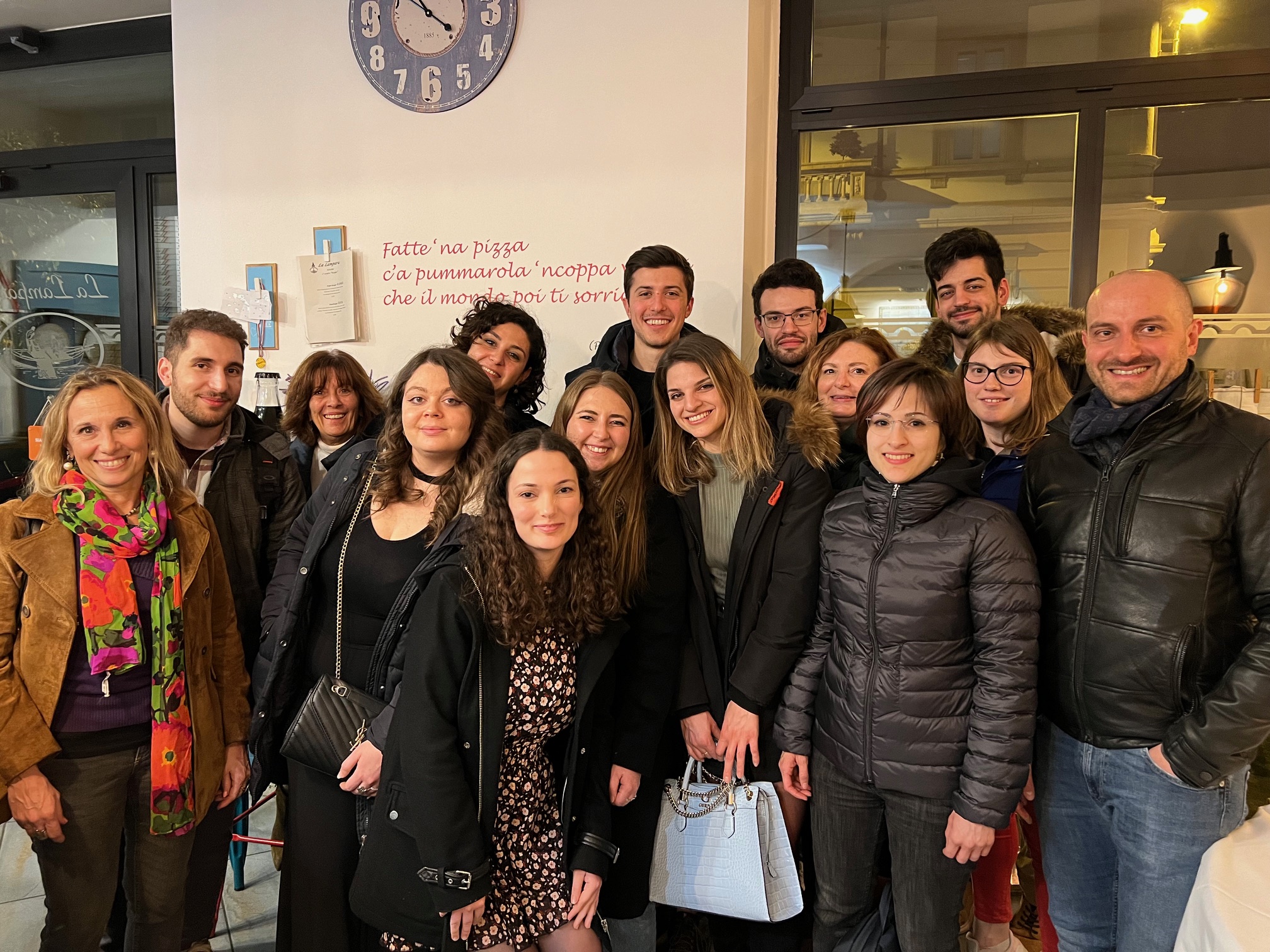 Heva Research team