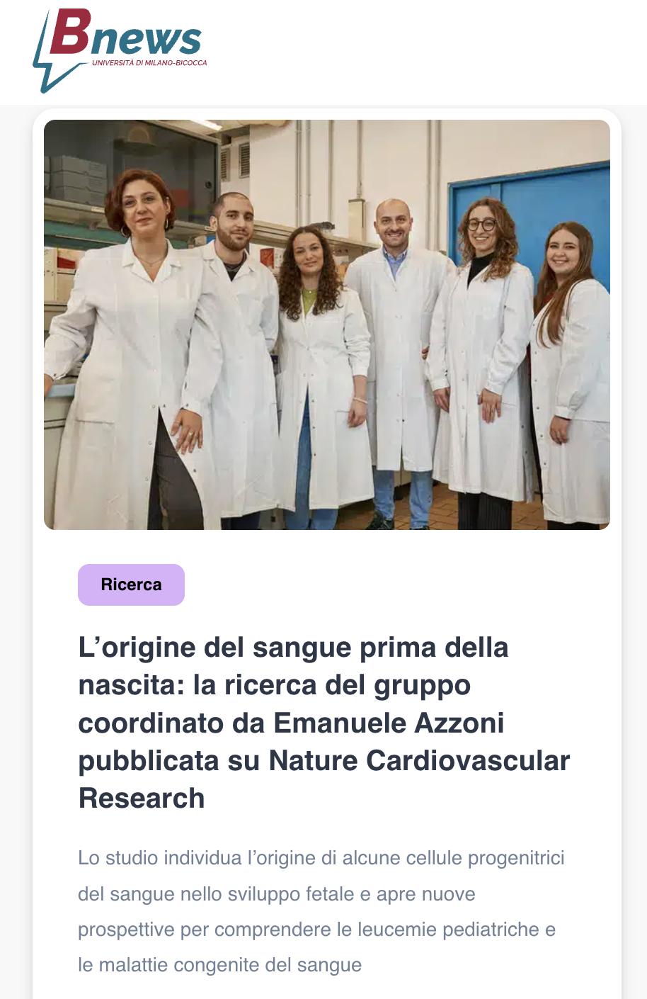 azzoni bnews rossella guido